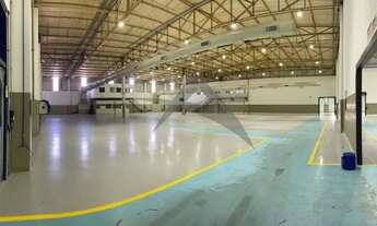 Imagem: Galpão - Dois Córregos - Valinhos