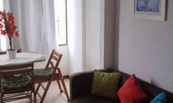 Imagem 2: Apartamento 2/4 mobiliado no Rio Vermelho