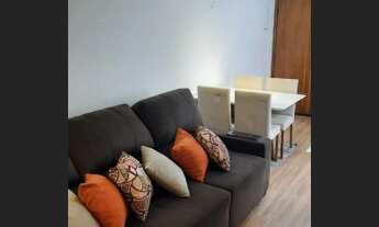 Imagem 2: Apartamento 50m² 2 dormitórios localizado em Santo André R$ 302.000,00