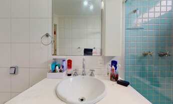 Imagem 5: APARTAMENTO RESIDENCIAL em São Paulo - SP, Campo Belo