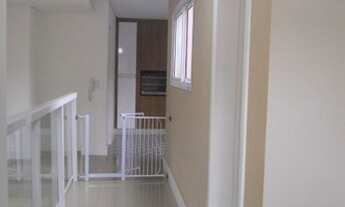 Imagem 2: Apartamento com 3 dormitórios à venda, 88 m² por R$ 508.000 - Jardim Paraíso - Santo André