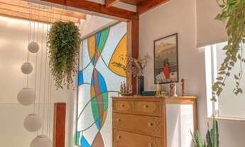 Imagem 6: Casa com 4 dormitórios à venda, 300 m² por R$ 1.300.000,00 - Condomínio Villagio San Marin