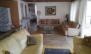 Imagem 4: Apartamento - Cambuí - Campinas