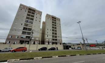 Imagem: Apartamento Mobiliado no Campolim para alugar