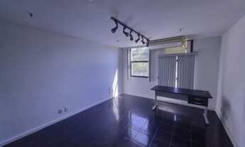 Imagem 7: Sala comercial atras do Plaza Shooping Garagem