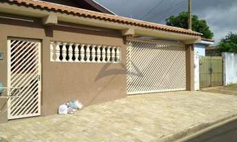 Imagem: Casa - Jardim Dall x27 Orto - Sumaré