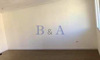 Imagem 4: Sala Comercial - 37m2 - 2 wcs - Sacada - 1 vaga - ao lado do Metrô São Joaquim