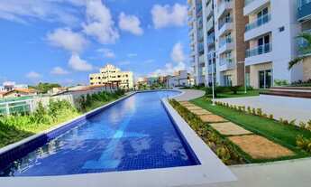 Imagem 4: Ed. Fernando Rocha Residence - 110 Metros - 3 Suítes