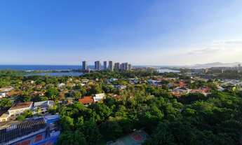 Imagem 4: RIO DE JANEIRO - Apartamento Padrão - BARRA DA TIJUCA