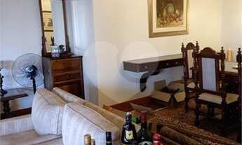 Imagem 3: São Paulo - Apartamento Padrão - CAMPO BELO