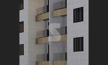 Imagem 2: Apartamento à venda, 3 quartos, 1 suíte, 2 vagas, Inconfidentes - Contagem/MG