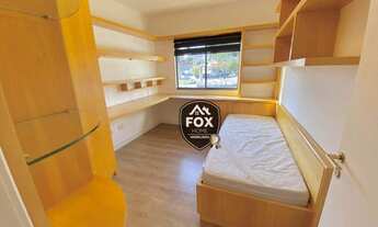 Imagem 7: Apartamento com 2 dormitórios para alugar, 75 m² por R$ 2.950,00/mês - Alto da Glória - Cu