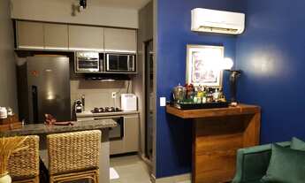 Imagem 3: Vendo conjunto de kitinet/loft tipo sobrado com 8 Aptos bairro Shangrila Cuiabá Mt