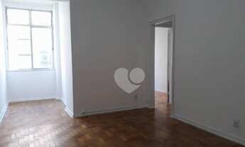 Imagem 2: Apartamento com 2 dormitórios para alugar, 85 m² por R$ 2.600,00/mês - Flamengo - Rio de J