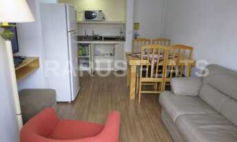 Imagem 3: Flat para alugar na Vila Mariana - Saint Lawrence - Cód: SSX04672