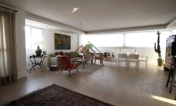 Imagem 4: Cobertura Venda Vila Olímpia 180 m² 2 Dormitórios