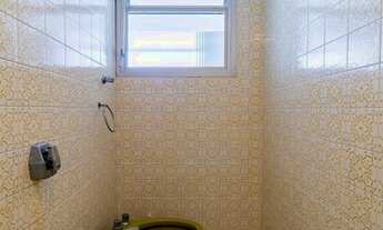 Imagem 6: APARTAMENTO RESIDENCIAL em São Paulo - SP, Moema Pássaros