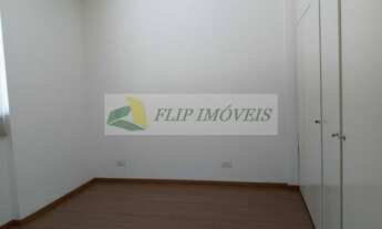 Imagem 4: More em um apartamento de 60 m³ com 1 quarto no coração do Cambuí - Campinas - SP