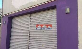 Imagem: Salão comercial para locação, Centro