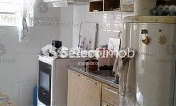 Imagem 2: Apto à VENDA no Pq São Vicente - São Vicente/SP