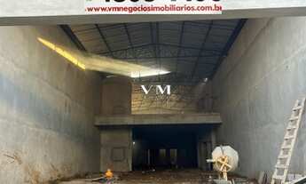 Imagem 6: GALPÃO PARA LOCAÇÃO