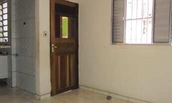 Imagem 2: Casa com 2. dormitórios e amplo quintal - JD. kagohara