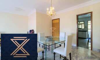 Imagem 3: Apartamento com 4 dormitórios à venda, 146 m² por R$ 1.700.000 - Santa Efigênia - Belo Hor