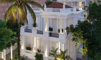 Imagem 2: Studio para venda com 65 metros quadrados com 1 quarto em Botafogo - Rio de Janeiro - RJ