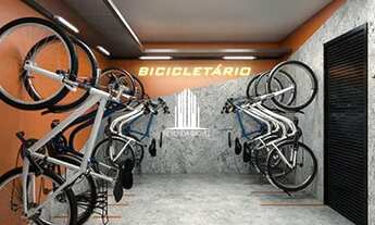 Imagem 5: Studio com 1 dormitório no Brooklin 26m²