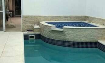 Imagem 2: Sobrado á Venda na Mooca com piscina, 4 dormitórios