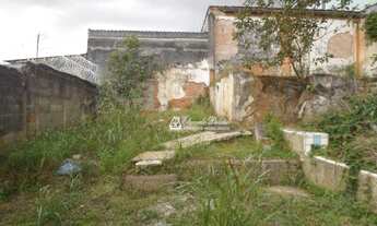 Imagem 5: Terreno 500 metros Vila Rosália