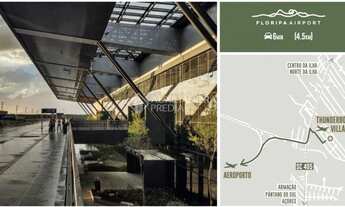 Imagem 3: FLORIANóPOLIS - Casa Padrão - Campeche