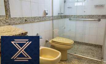 Imagem 6: Apartamento com 4 dormitórios à venda, 330 m² por R$ 1.770.000 - Carmo - Belo Horizonte/MG