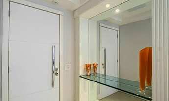 Imagem 3: Jaqueline Jantorno - Apartamento de 3 quartos com vista para a Praia da Costa