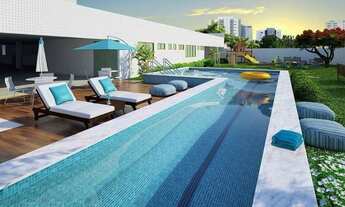 Imagem 3: Apartamento para venda possui 45 metros quadrados com 2 quartos em Torre - Recife - PE