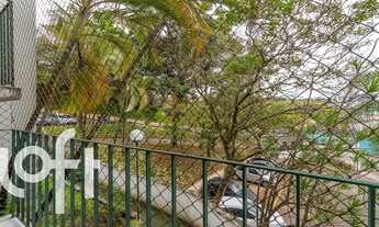 Imagem 11: APARTAMENTO RESIDENCIAL em SÃO PAULO - SP, JARDIM NOVO SANTO AMARO