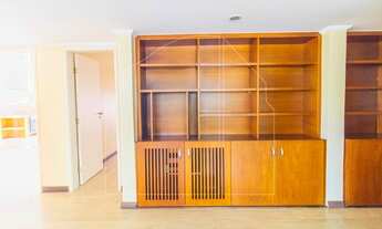 Imagem 7: SQS 213 - 4 QUARTOS, 1 SUÍTE, 1 VAGA!