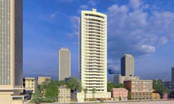 Imagem: Way Batista Campos. 2 e 3 Quartos sendo