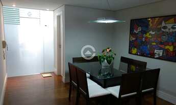Imagem 5: Apartamento - Jardim Nossa Senhora Auxiliadora - Campinas