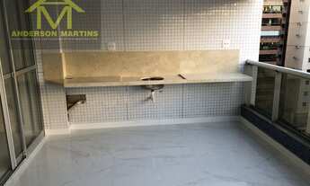 Imagem 4: Apartamento 4 quartos na Praia da Costa Cód: 13010 R