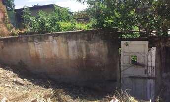 Imagem: SÃO JOÃO DE MERITI - Terreno Padrão