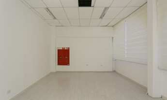 Imagem 7: Laje para locação, 322 m² por R$ 5.500,00/mês - Juvevê - Curitiba/PR