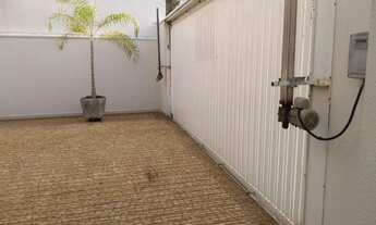 Imagem: Campinas - Casa Padrão - Parque Taquaral