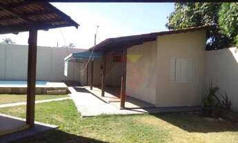 Imagem 6: Casa com 3 dormitórios para alugar, 273 m² por R$ 2.700,00/mês - Parque Acalanto - Goiânia