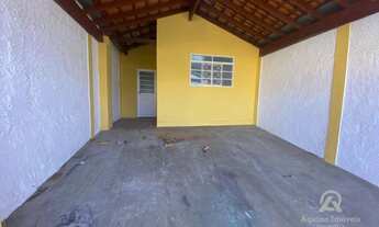 Imagem: Casa com 2 dormitórios para alugar, 90