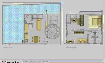 Imagem 7: PALHOçA - Casa de Condomínio - Nova Palhoça