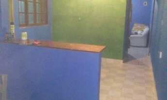 Imagem 7: Casa para venda possui 60 metros quadrados com 1 quarto em centro - Mongaguá - São Paulo