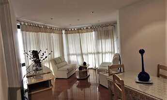 Imagem 5: Apartamento em Copacabana