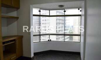 Imagem 4: Rarus Flats - Flat para locação - Edifício Royal Ibirapuera