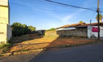 Imagem 2: Vende-se Lote Jardim Vitoria - Goiânia